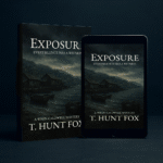 Introducing T. Hunt Fox and the Wren Caldwell Mystery Series
