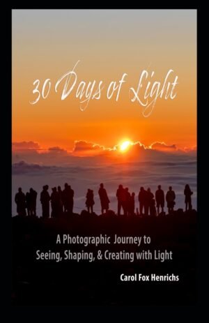 30 Days of Light