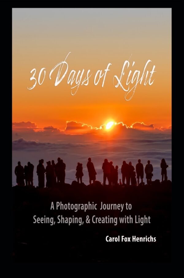30 Days of Light